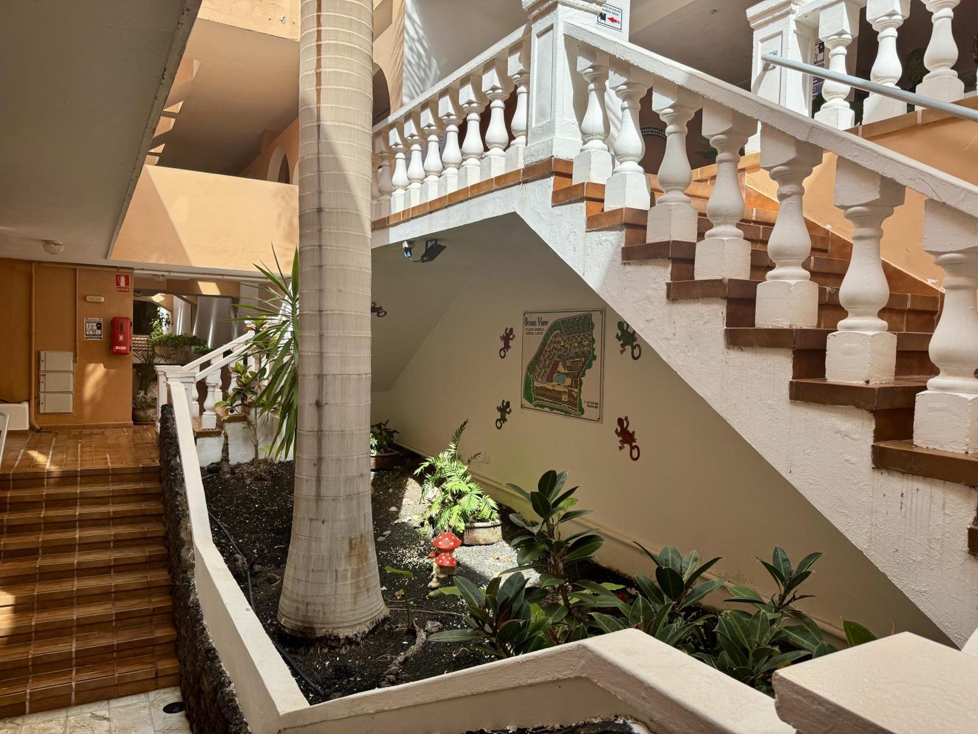 Panoramic Paradise Tenerife Ocean View & Comfort Appartamento *