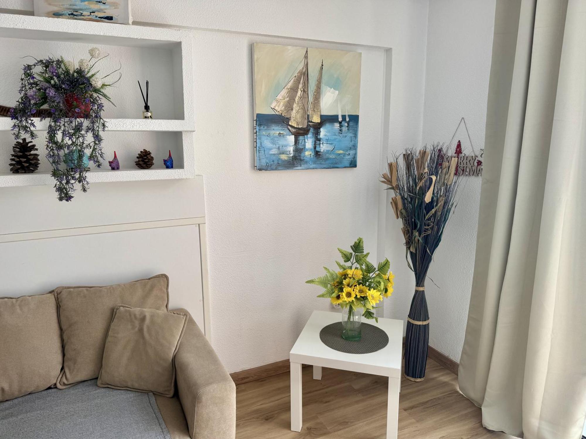 Appartamento Panoramic Paradise Tenerife Ocean View & Comfort *