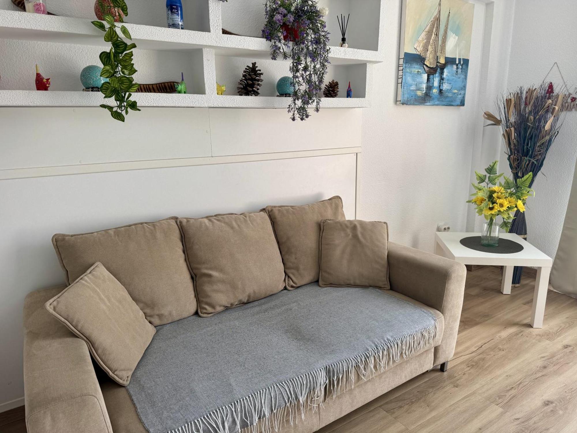 Panoramic Paradise Tenerife Ocean View & Comfort Appartamento *