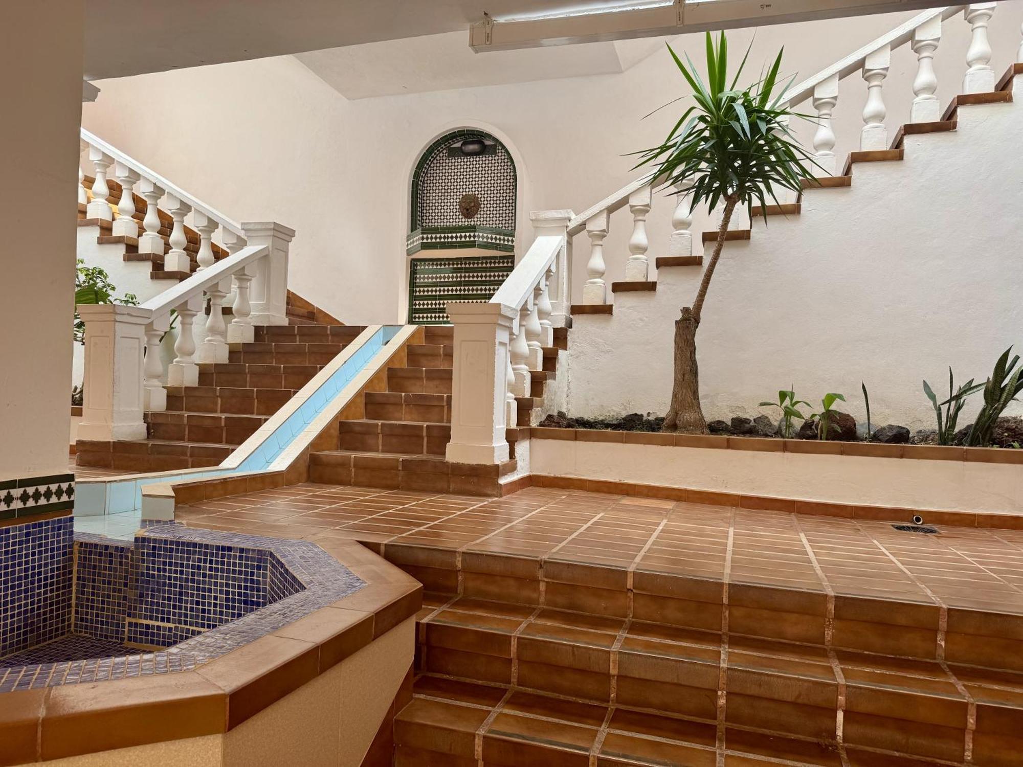 Panoramic Paradise Tenerife Ocean View & Comfort Appartamento *