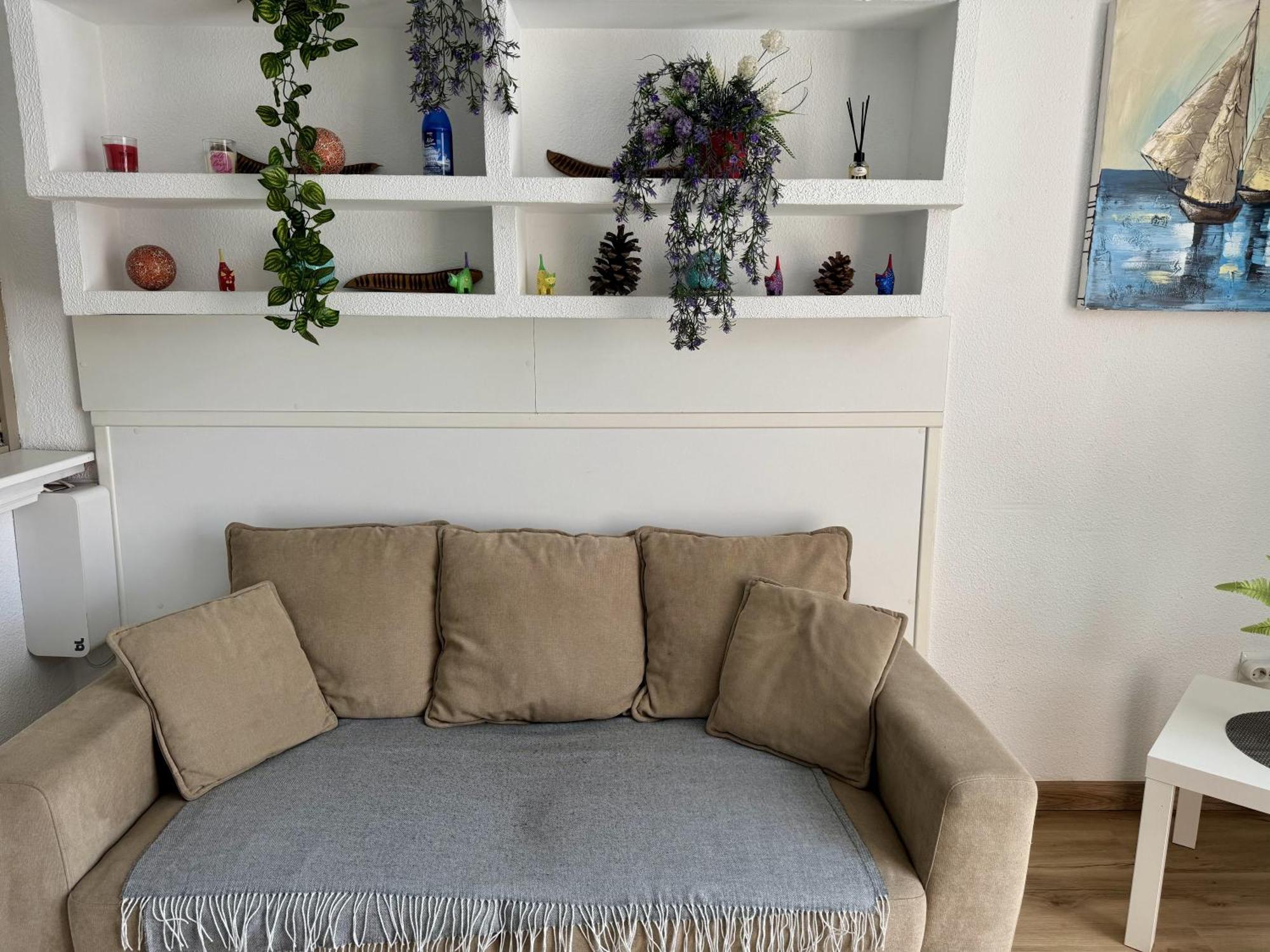 Appartamento Panoramic Paradise Tenerife Ocean View & Comfort
